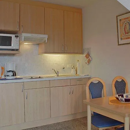 Fewo Haus Amrum Apartment