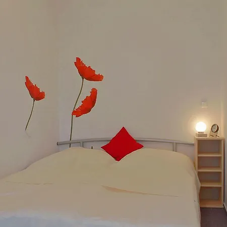 Fewo Haus Amrum