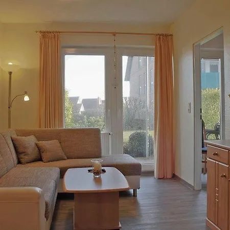 Fewo Haus Amrum Διαμέρισμα