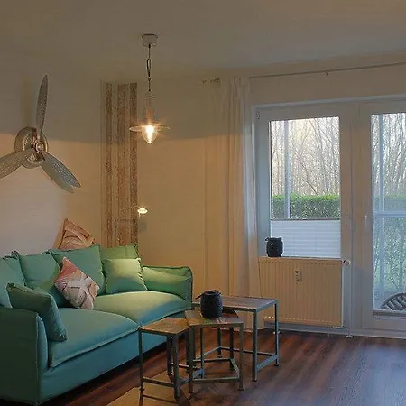 Fewo Haus Amrum *