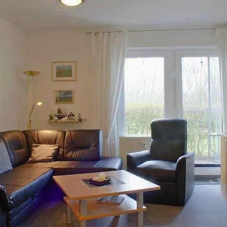 Fewo Haus Amrum