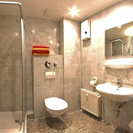Apartment Fewo Haus Amrum Dorumer Neufeld