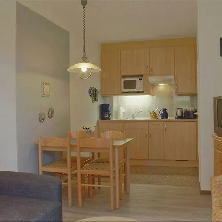 Fewo Haus Amrum