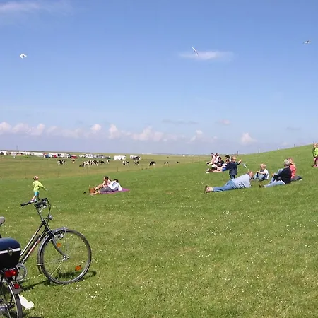 Fewo Haus Amrum Διαμέρισμα